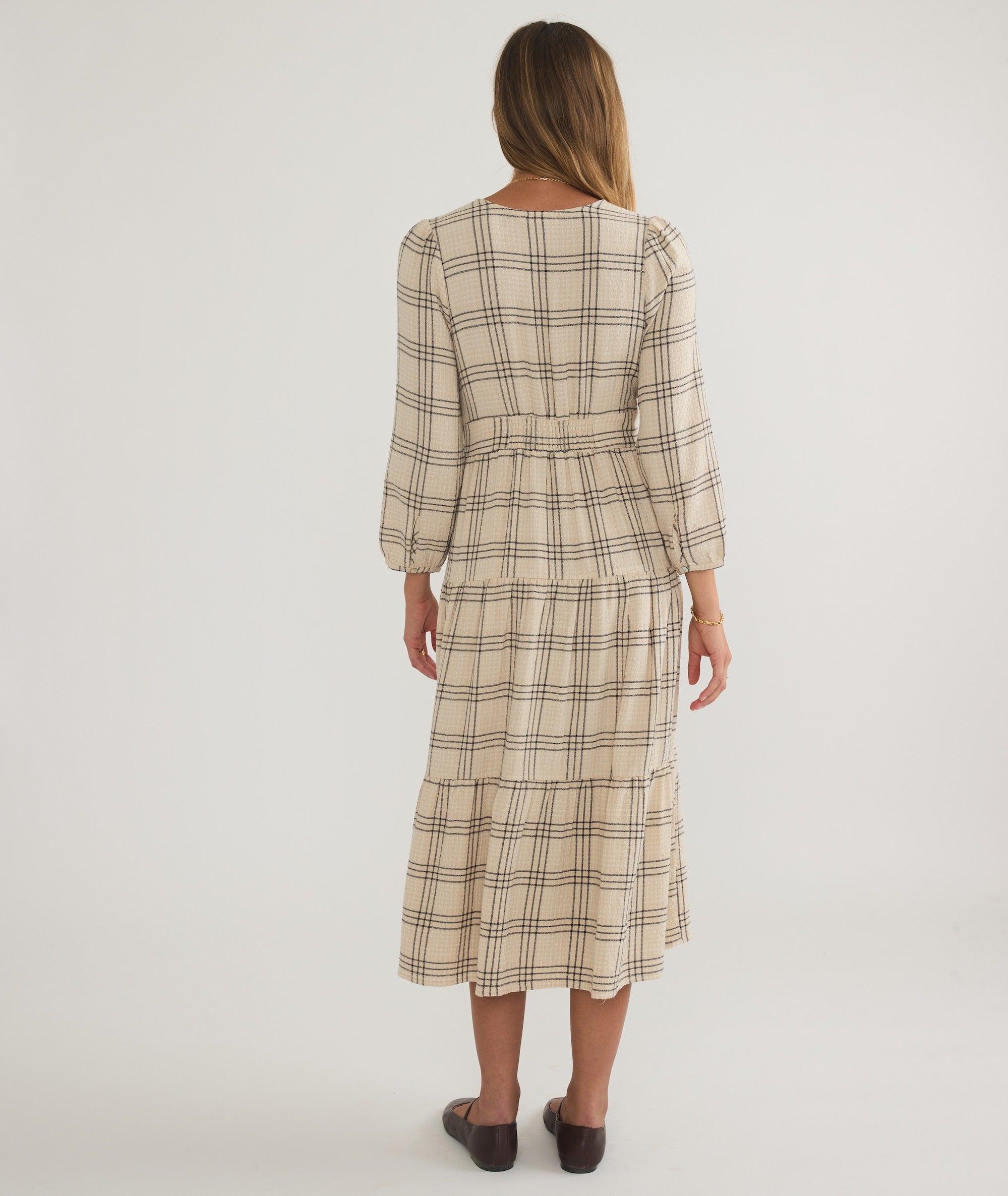 Maeve Maxi Dress Product Image