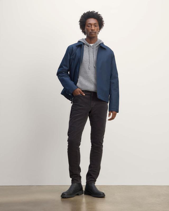 Mens 5-Pocket Pant in Corduroy by Everlane Product Image