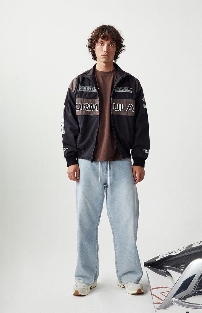 F1 Mens x PacSun Pole Position Jacket Product Image