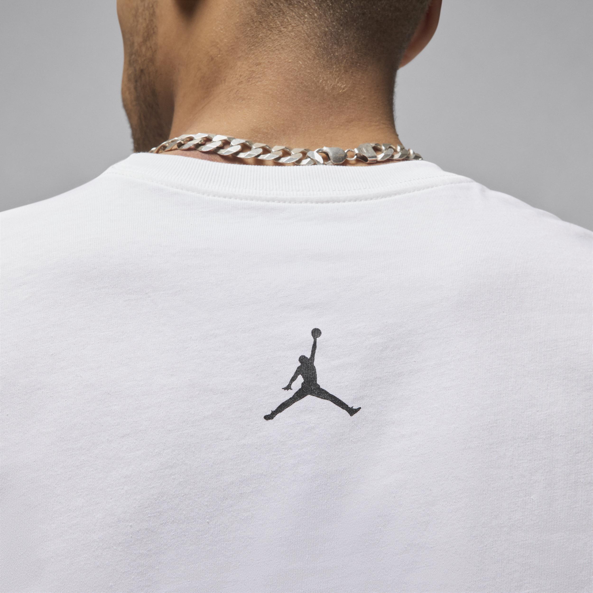 Men's Jordan Sport Dri-FIT T-Shirt Product Image