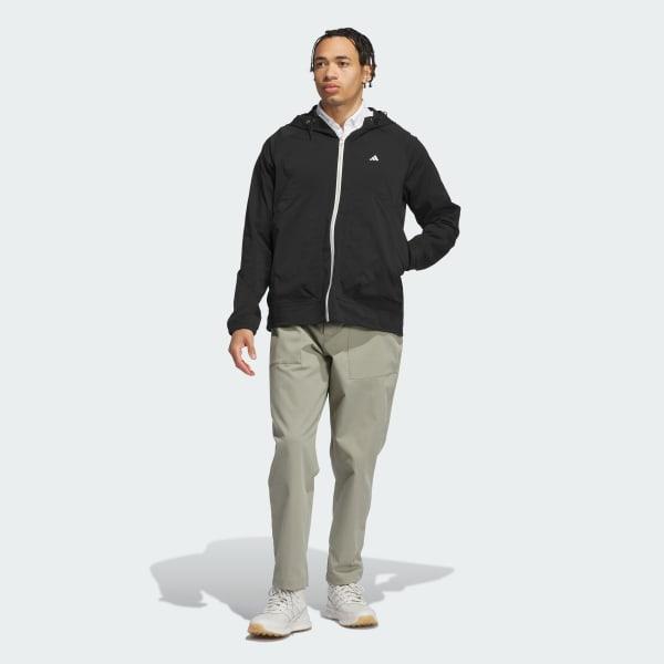 Go-to Utility DWR Full Zip Jacket Product Image