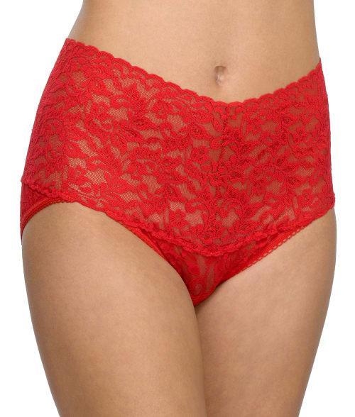 Hanky Panky Retro Lace V-Kini Product Image