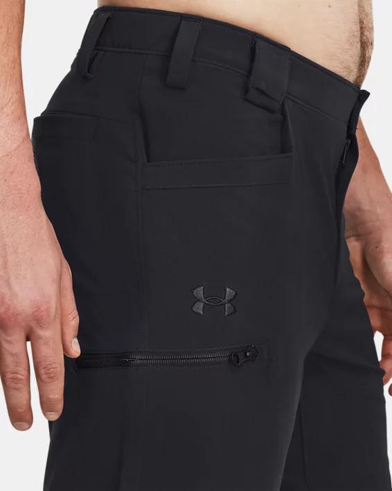 Mens UA Defender Pants Product Image