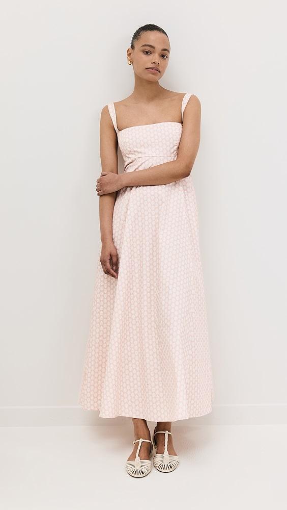 Hill House Home The Rowena Dress | Shopbop Product Image