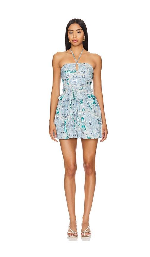 Hanna Romper Product Image