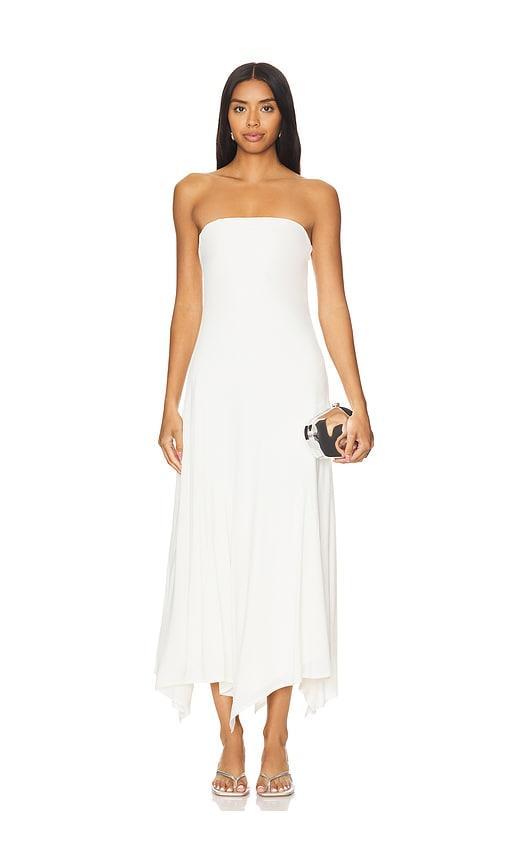 Lucia Maxi Dress Product Image