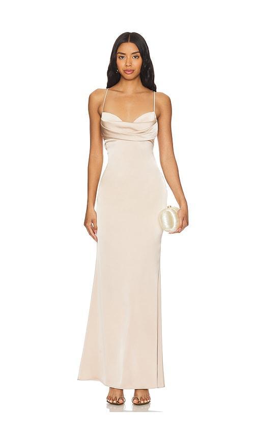 Tara Gown Product Image