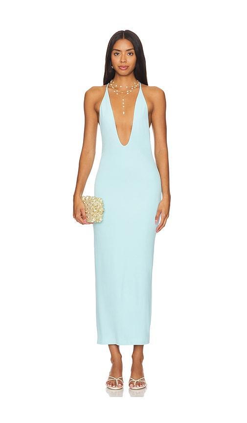 Hilton Midi Dress Product Image