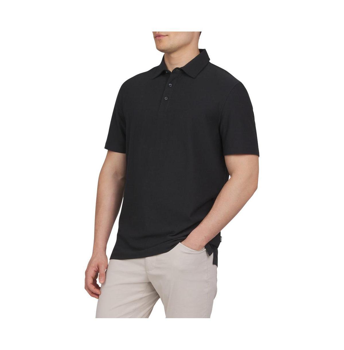 Dkny Mens Transit Polo Product Image