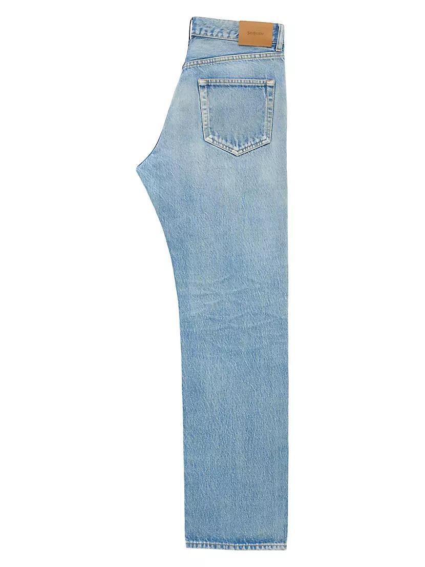 Loose-Fit Jeans Product Image