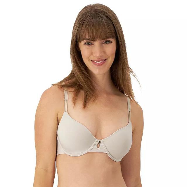 Maidenform Everyday Luxe Full Coverage Underwire T-Shirt Bra DM2403, Womens Instant Blue Product Image