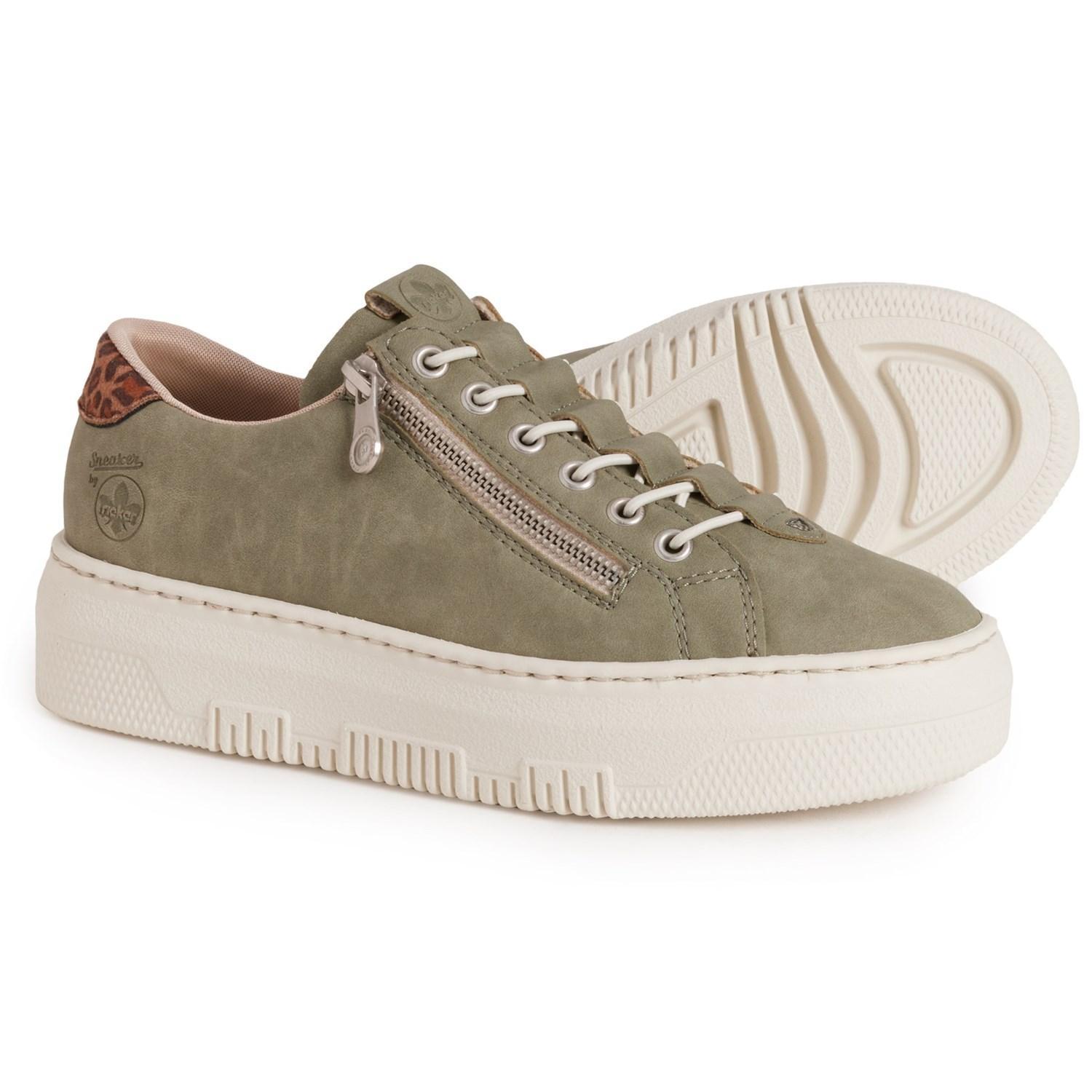 Rieker Enya 52 Sneakers (For Women) Product Image