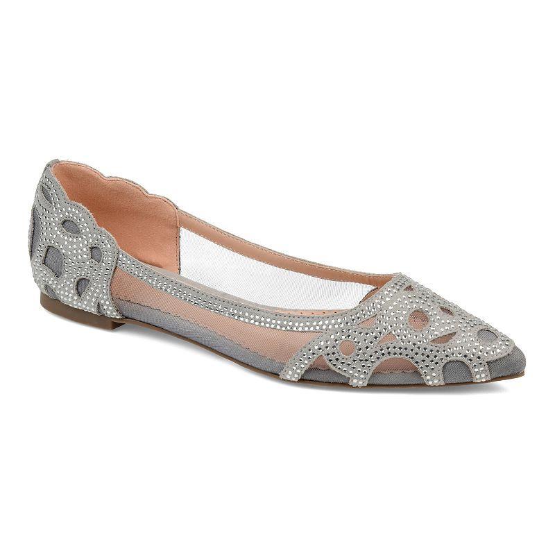 Journee Collection Batavia Womens Flats Product Image