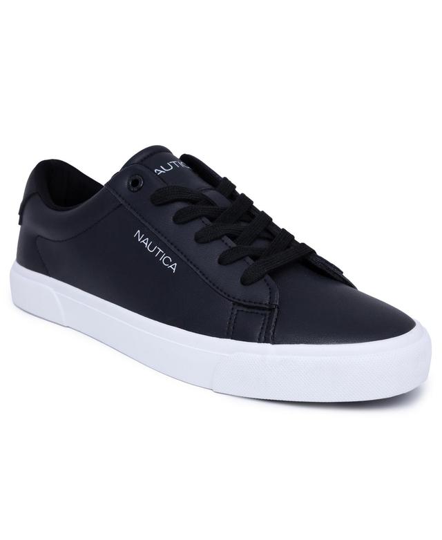 Nautica Mens Alos Sneakers Product Image