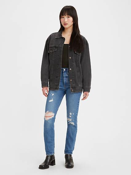 Levi's Skinny Women's Jeans product image