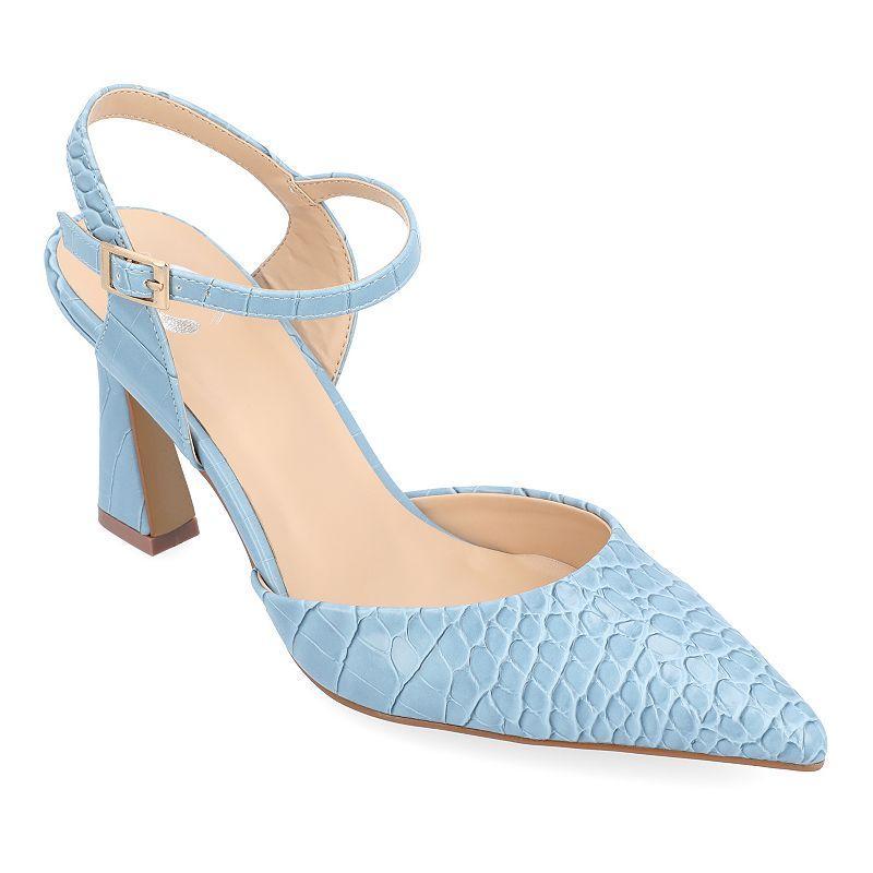 Journee Collection Nixey Womens Pumps Product Image