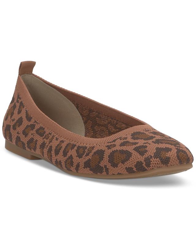 Lucky Brand Daneric Ballet Flat Product Image