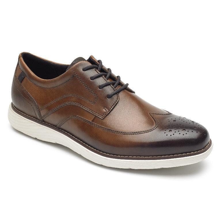 Men's Garett Wingtip Oxford Product Image