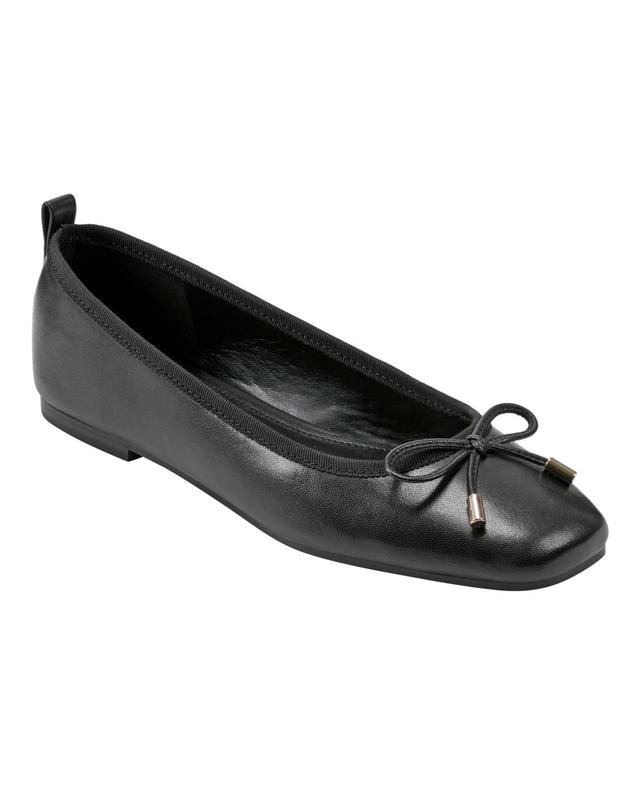 Marc Fisher LTD Ubet Ballet Flat Product Image