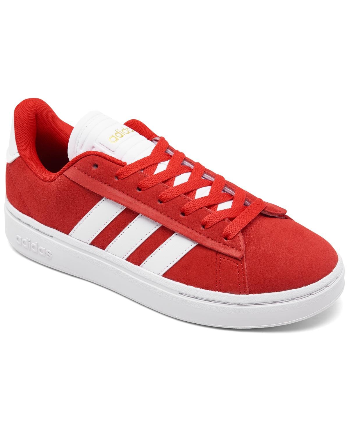 Adidas Womens Grand Court Alpha Sneaker Product Image