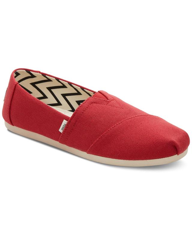 TOMS Alpargata Slip-On Product Image