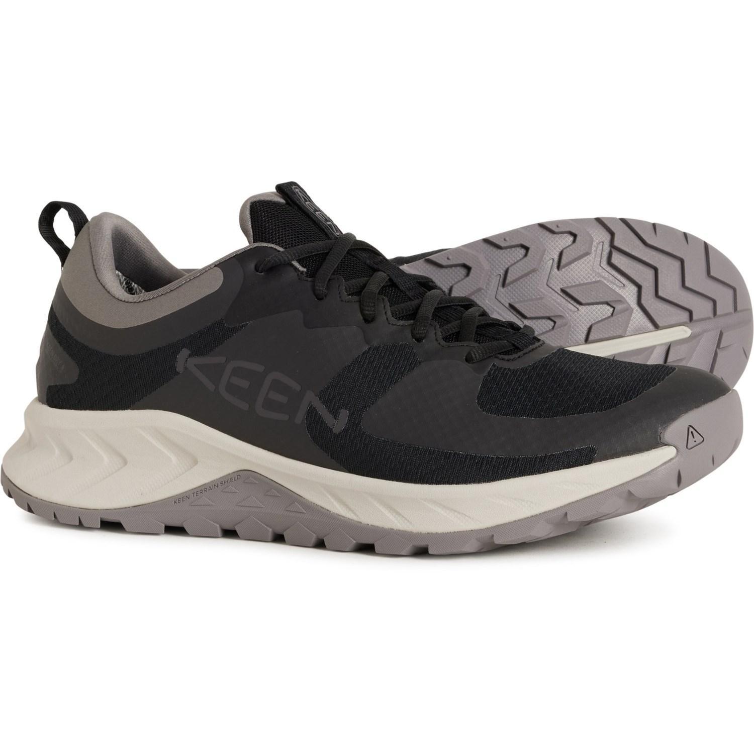 Keen Versacore Hiking Shoes - Waterproof (For Men) Product Image