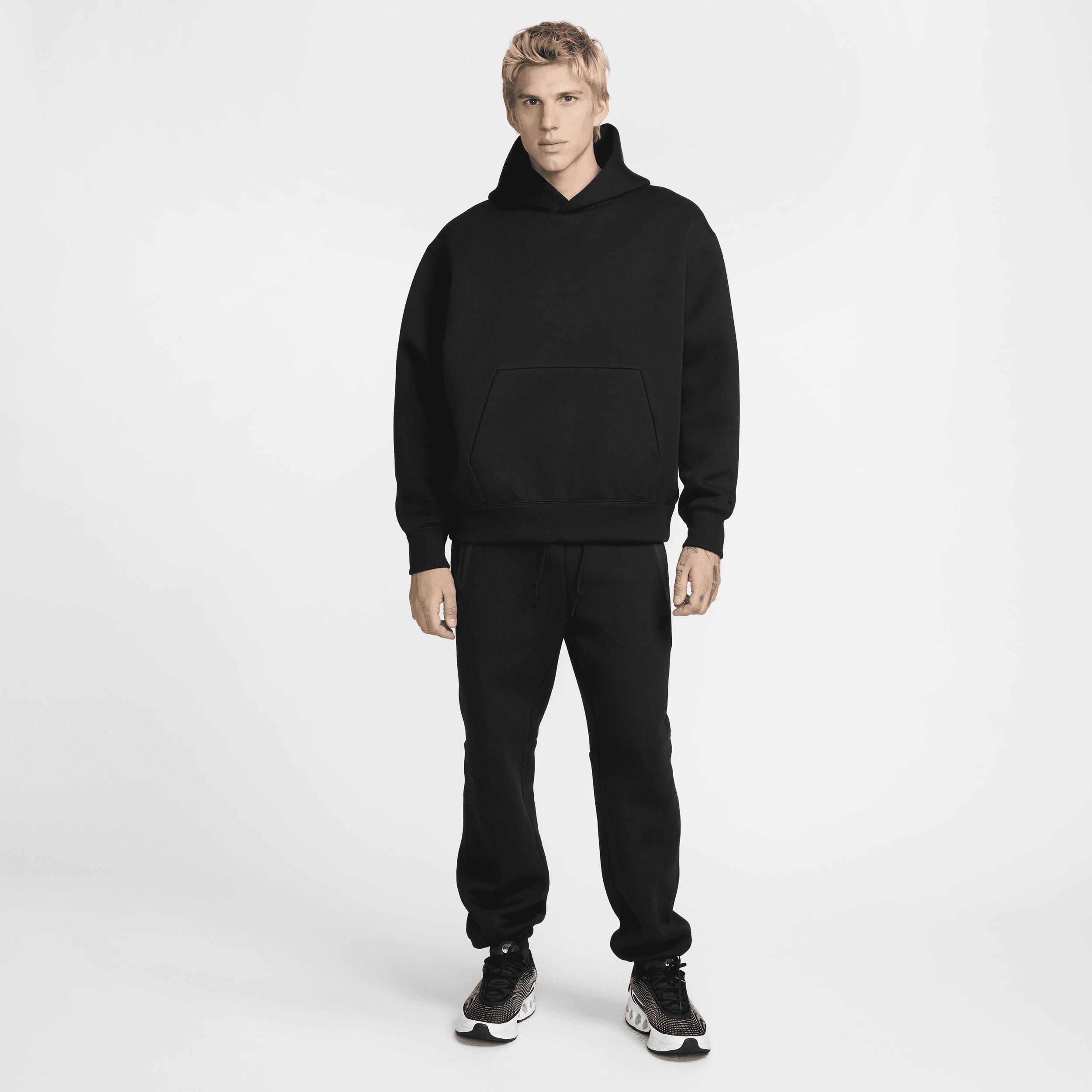 Nike Men's Tech Fleece Open-Hem Pants Product Image