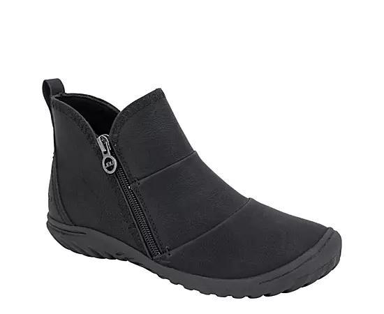 Jbu Womens Piper Water Resistant Bootie Product Image