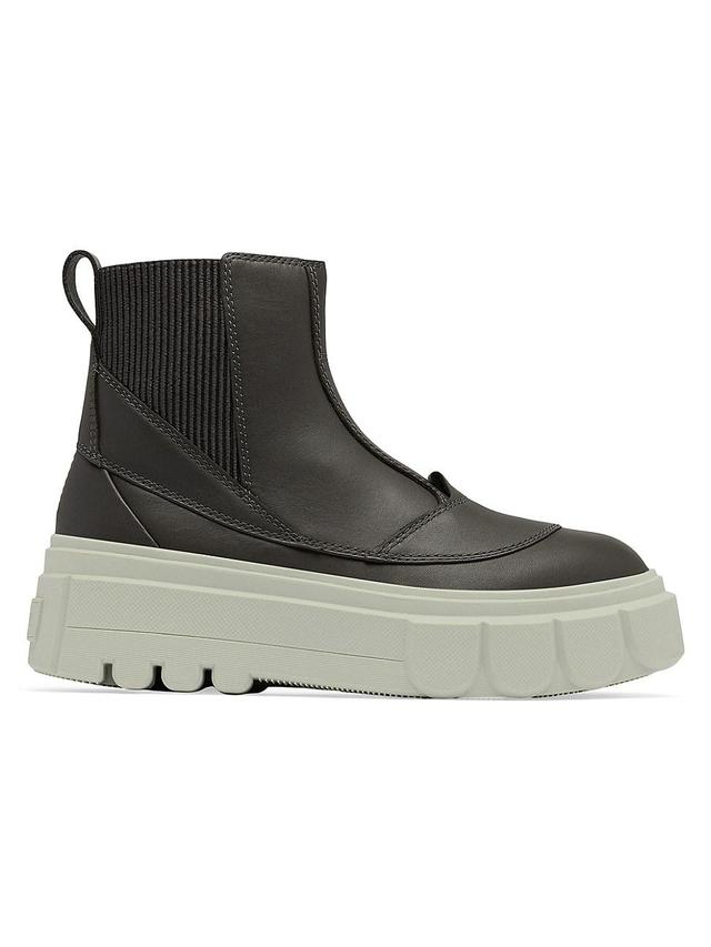 SOREL Waterproof Platform Chelsea Boot Product Image