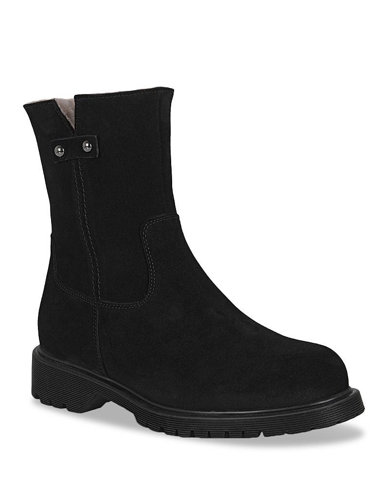 La Canadienne Hunter Genuine Shearling Lined Waterproof Boot Product Image