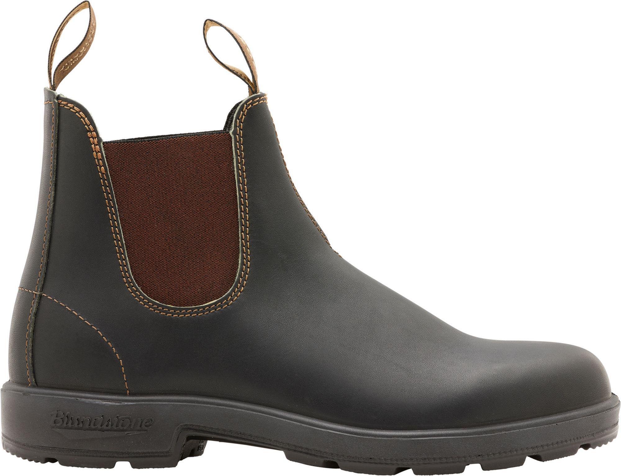 Blundstone Original 1409 Chelsea Boot Brown / Multi Product Image