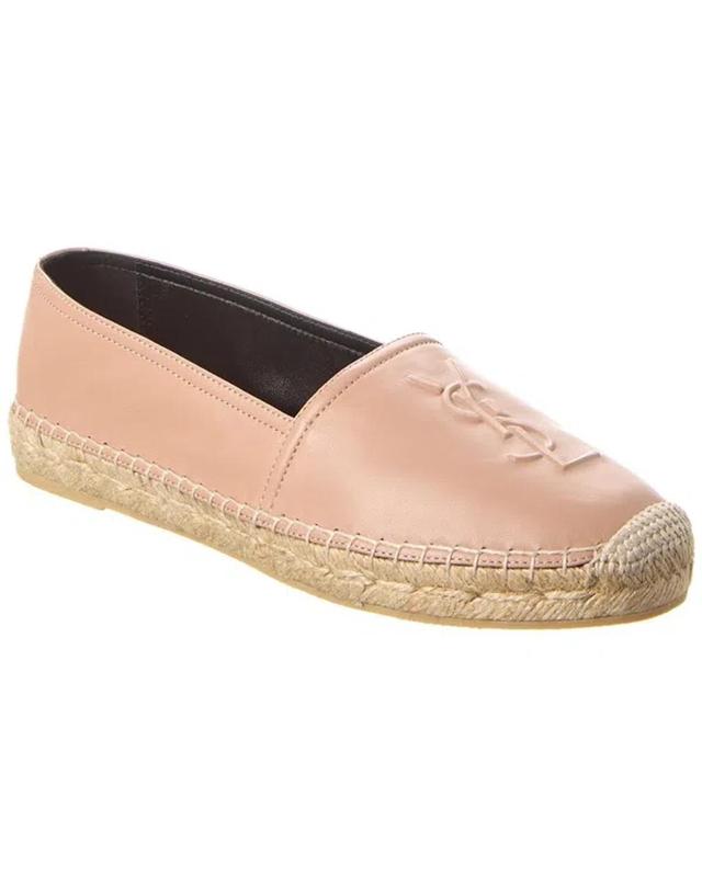 Flat Shoes In Nude Product Image