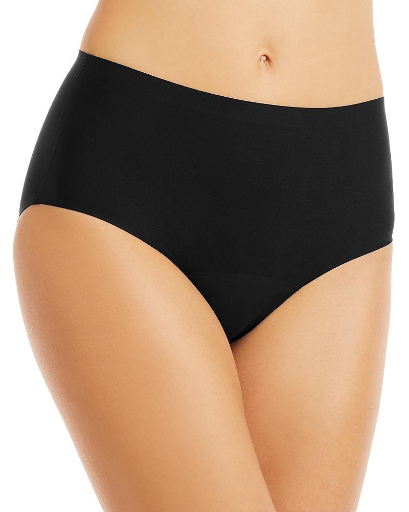 Le Mystere Smooth Shape Leak Resistant Brief Period Panty Product Image