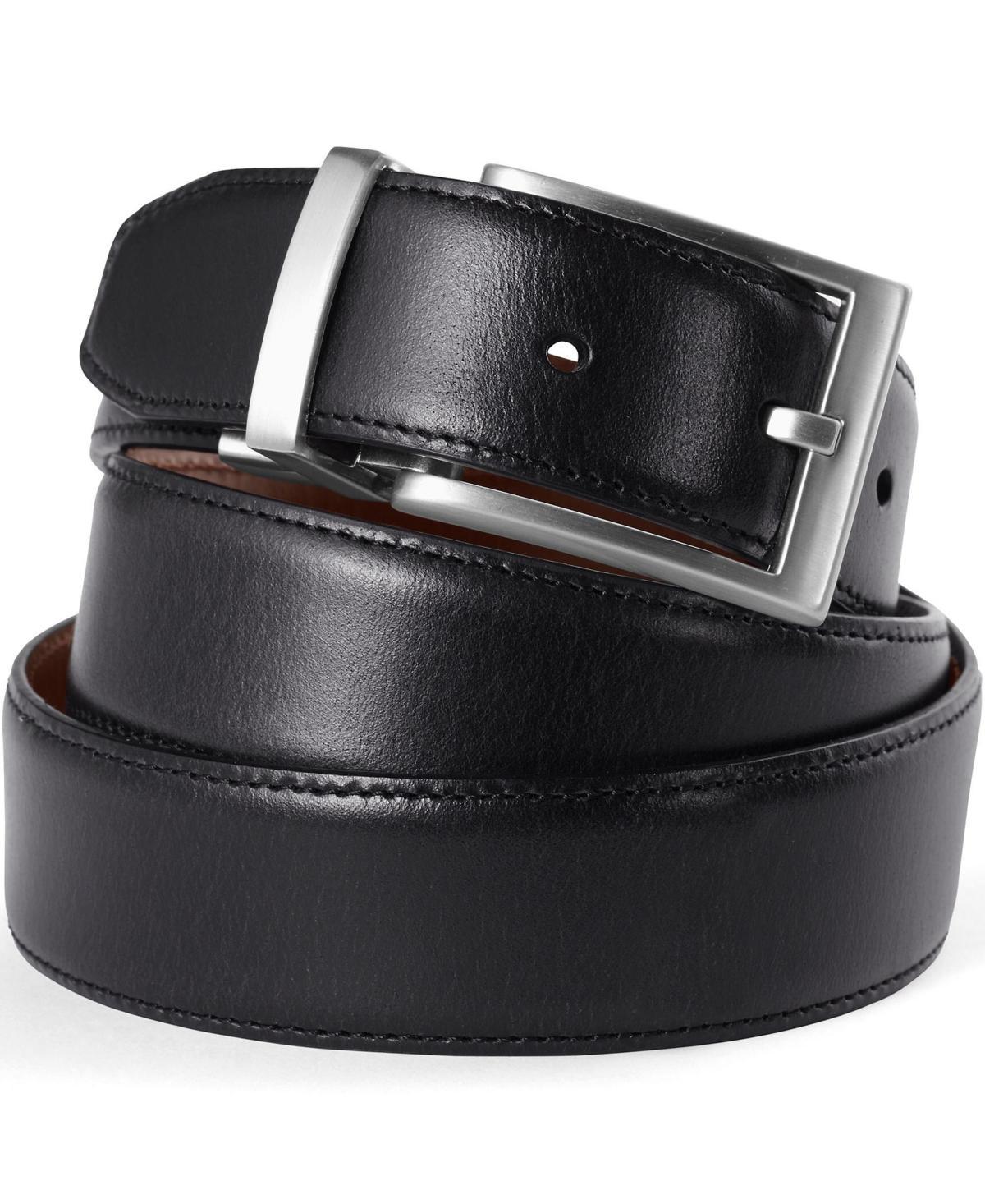 Mens Lands End Reversible Belt Product Image