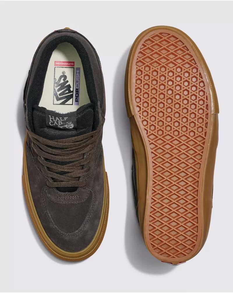 Skate Half Cab Shoe Product Image