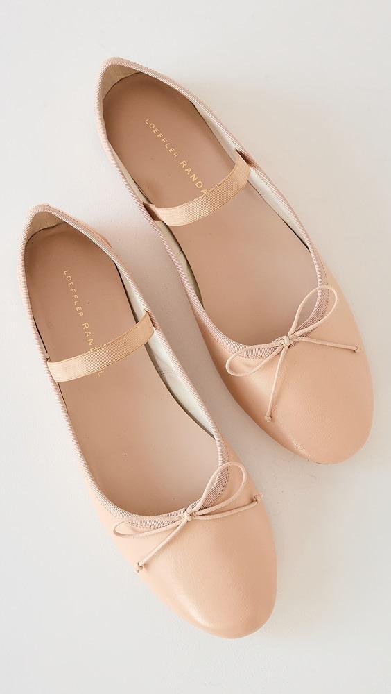 Loeffler Randall Leonie Ballet Flats | Shopbop Product Image