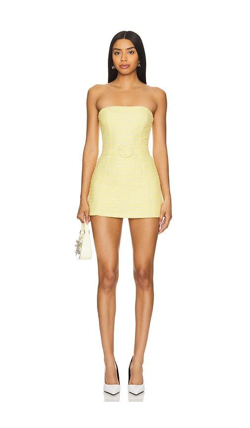 x REVOLVE Fae Romper Product Image