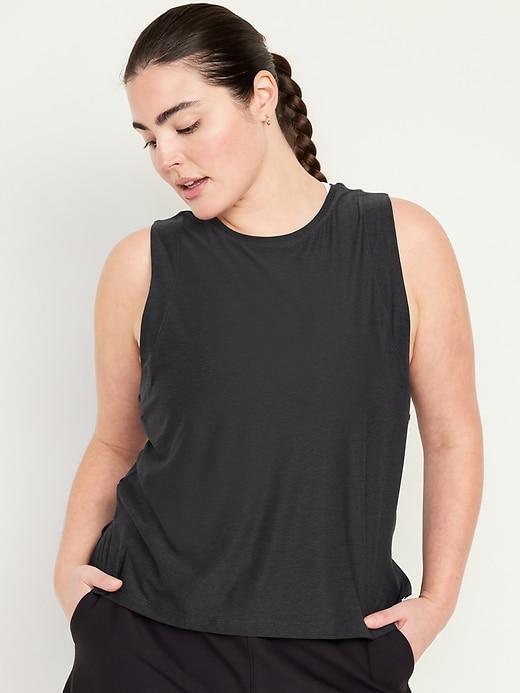 CloudMotion Tank Top Product Image