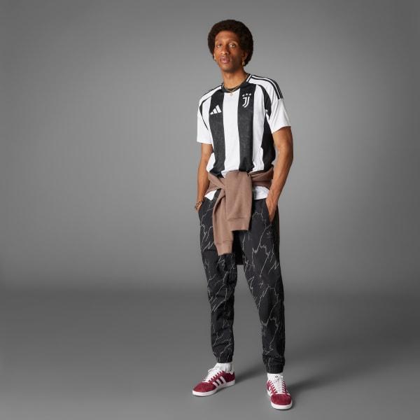 Juventus 24/25 Home Jersey Product Image