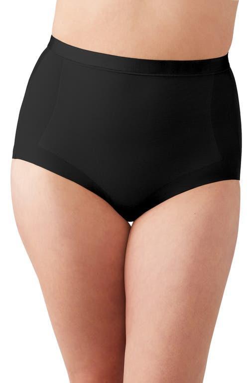 Womens Shape Revelation Straight Shaping Brief Product Image