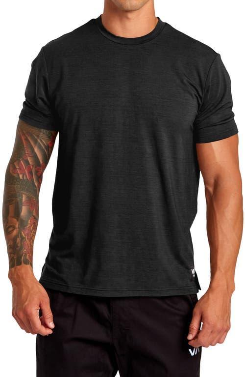 RVCA VA Sport Balance Performance T-Shirt Product Image