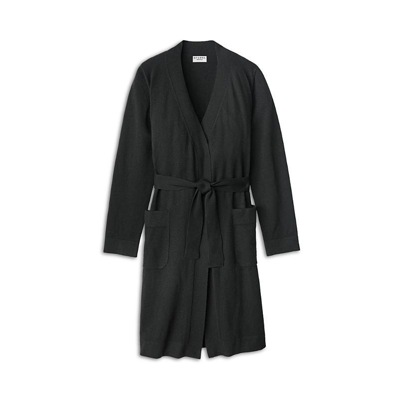 Sferra Mens Uomo Cashmere Robe Product Image