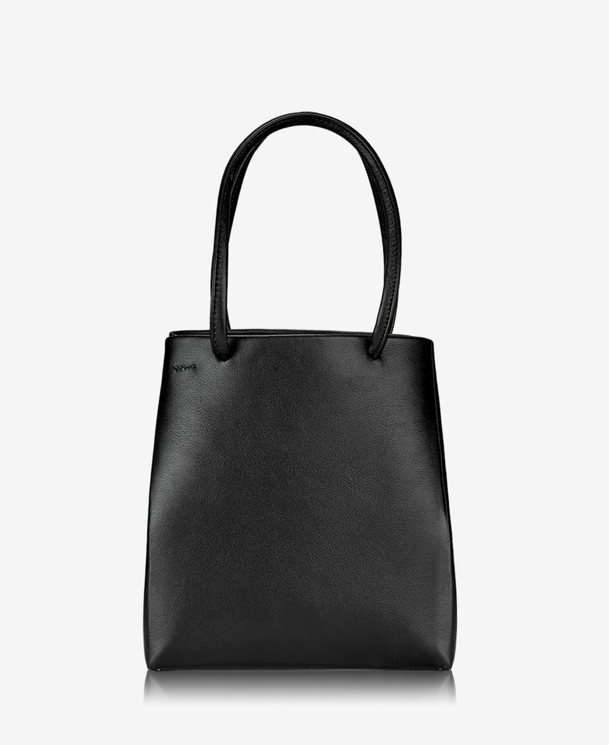 Womens Sydney Leather Mini Shopper Product Image