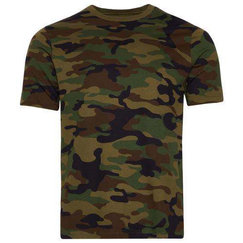 LCKR Mens LCKR All Over Print T-Shirt - Mens Product Image