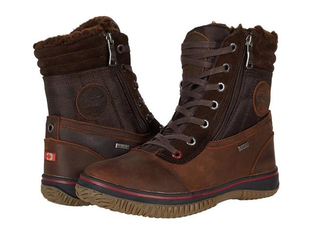 Pajar CANADA Trooper 2.0 (Dark ) Men's Shoes Product Image