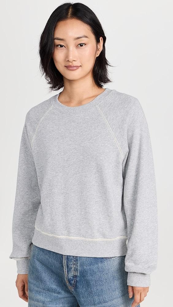 Z Supply Saldana Sweatshirt | Shopbop Product Image