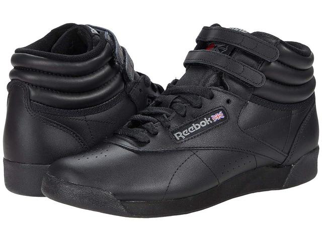 Reebok Womens Reebok Freestyle Hi - Womens Training Shoes Product Image