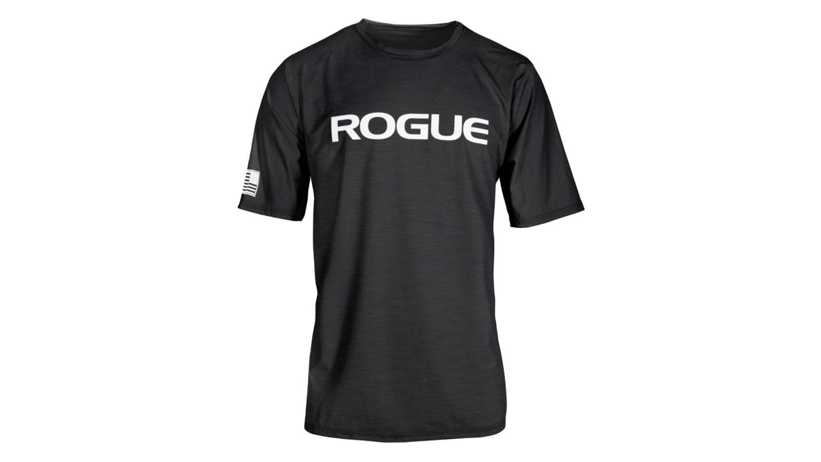 Rogue Men's Performance Sun Shirt Product Image