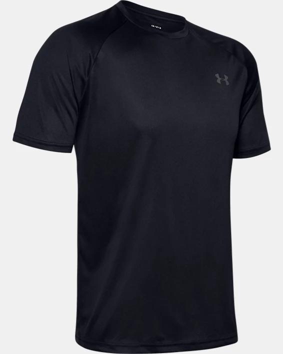 Men's UA Velocity Short Sleeve Product Image