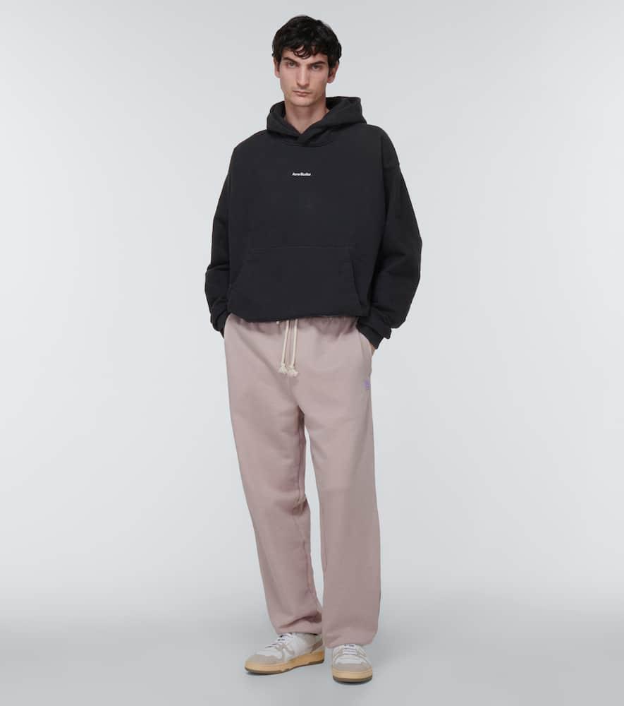 Acne Studio Sweatshirt Bi0079 In Black Product Image